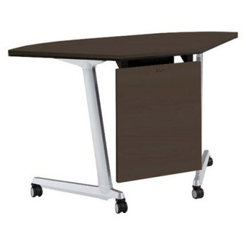 81E4GR WC48 エレガスタU CA/配なし/棚付 オカムラ(岡村製作所) 07048575