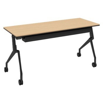 81B4RZ MP67 �C���^�[�A�N�gNT �u���b�N�r �z���E�� �I�� ���� �I�J����(�������쏊) �L���X�^�[�L �����~�����ϔ� ��1500mm���s400mm����720mm  81B4RZ MP67 07048627