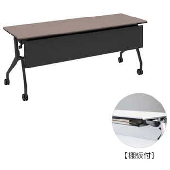 81B4SB MBX2 �C���^�[�A�N�gNT �u���b�N�r �z���E�� �I�t �������t �I�J����(�������쏊) �L���X�^�[�L �����~�����ϔ� ��1800mm���s600mm����720mm  81B4SB MBX2 07048636