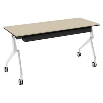 81B49Z MBX1 �C���^�[�A�N�gNT �z���C�g�r �z���E�� �I�� ���� �I�J����(�������쏊) �L���X�^�[�L �����~�����ϔ� ��1500mm���s400mm����720mm  81B49Z MBX1 07048819