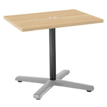 87ABFD MEV7 Lives�~�[�e�B���O�e�[�u�� �P���r�V�Œ�/��` 600�~750�~720 �R���Z���g�t �I�J����(�������쏊) �����~�����ϔ� �����`   87ABFD MEV7 07050280