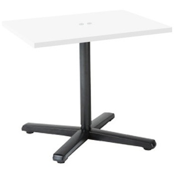 87ABFD MAS1 Lives�~�[�e�B���O�e�[�u�� �P���r�V�Œ�/��` 600�~750�~720 CU�t �I�J����(�������쏊) �����~�����ϔ� �����`   87ABFD MAS1 07050289