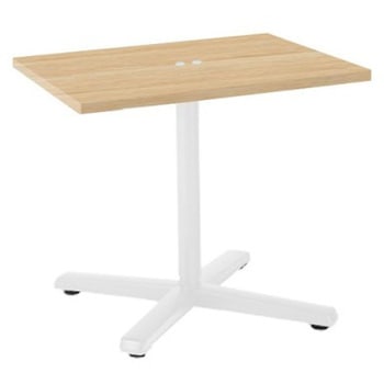 87ABFD MDA8 Lives�~�[�e�B���O�e�[�u�� �P���r�V�Œ�/��` 600�~750�~720 CU�t �I�J����(�������쏊) �����~�����ϔ� �����`   87ABFD MDA8 07050298