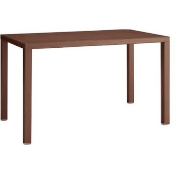 L667CZ WA10 クライアント テーブル 木脚 オカムラ(岡村製作所) 07050551