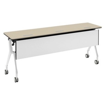 81B47A MBX1 �C���^�[�A�N�gNT �z���C�g�r �z���E�t �I�� �������t �I�J����(�������쏊) �L���X�^�[�L �����~�����ϔ� ��1800mm���s450mm����720mm  81B47A MBX1 07051156