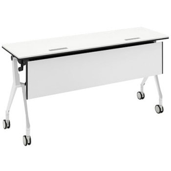 81B47C MH47 �C���^�[�A�N�gNT �z���C�g�r �z���E�t �I�� �������t �I�J����(�������쏊) �L���X�^�[�L �����~�����ϔ� ��1500mm���s450mm����720mm  81B47C MH47 07051366