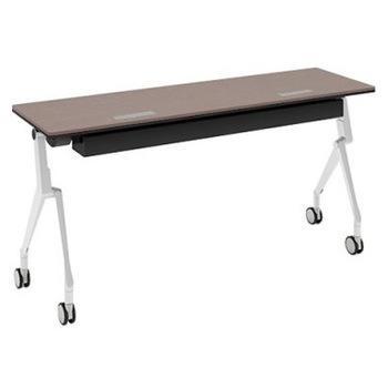 81B47W MBX2 �C���^�[�A�N�gNT �z���C�g�r �z���E�t �I�� ���� �I�J����(�������쏊) �L���X�^�[�L �����~�����ϔ� ��1500mm���s450mm����720mm  81B47W MBX2 07051576