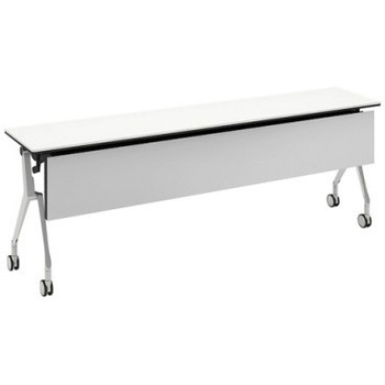 81B4JE MH47 �C���^�[�A�N�gNT �V���o�[�r �z���E�� �I�� �������t �I�J����(�������쏊) �L���X�^�[�L �����~�����ϔ� ��2100mm���s450mm����720mm  81B4JE MH47 07051619