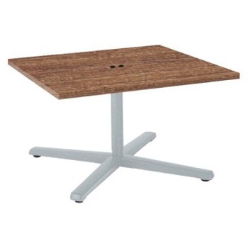 87AAFJ MER3 Lives�~�[�e�B���O�e�[�u�� �P���r�V�Œ�/��` 900�~900�~500 �R���Z���g�t �I�J����(�������쏊) �����~�����ϔ� 07051786