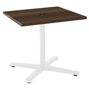 87ABFE MDB6 Lives�~�[�e�B���O�e�[�u�� �P���r�V�Œ�/��` 750�~750�~720 CU�t �I�J����(�������쏊) �����~�����ϔ� 07052048