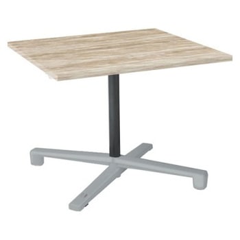 87AEAJ MEW4 Lives�~�[�e�B���O�e�[�u�� �P���r�V�t���b�v/��` 900�~900�~720 �I�J����(�������쏊) �L���X�^�[�L �����~�����ϔ� 07052705