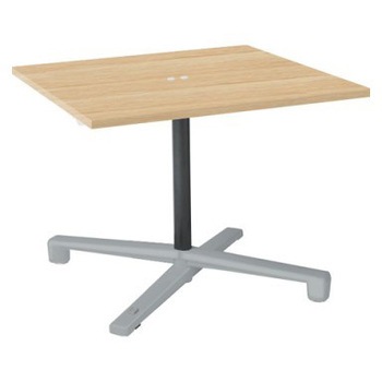 87AEFJ MEV7 Lives�~�[�e�B���O�e�[�u�� �P���r�V�t���b�v/��` 900�~900�~720 CU�t �I�J����(�������쏊) �L���X�^�[�L �����~�����ϔ� 07052739