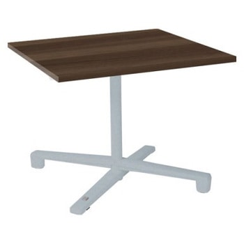 87AEAJ MDA3 Lives�~�[�e�B���O�e�[�u�� �P���r�V�t���b�v/��` 900�~900�~720 �I�J����(�������쏊) �L���X�^�[�L �����~�����ϔ� 07052748