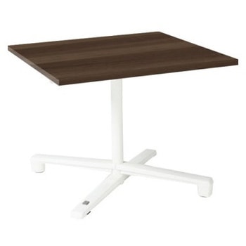 87AEAJ MDB6 Lives�~�[�e�B���O�e�[�u�� �P���r�V�t���b�v/��` 900�~900�~720 �I�J����(�������쏊) �L���X�^�[�L �����~�����ϔ� 07052775