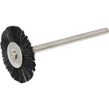 毛ブラシ ミニター