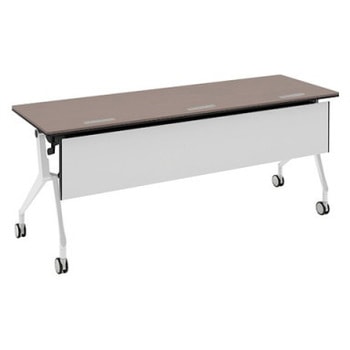 81B47B MBX2 �C���^�[�A�N�gNT �z���C�g�r �z���E�t �I�� �������t �I�J����(�������쏊) �L���X�^�[�L �����~�����ϔ� ��1800mm���s600mm����720mm  81B47B MBX2 07054148