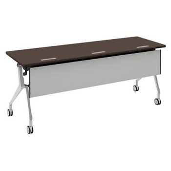 81B4LB MBX3 �C���^�[�A�N�gNT �V���o�[�r �z���E�t �I�� �������t �I�J����(�������쏊) �L���X�^�[�L �����~�����ϔ� ��1800mm���s600mm����720mm  81B4LB MBX3 07054157