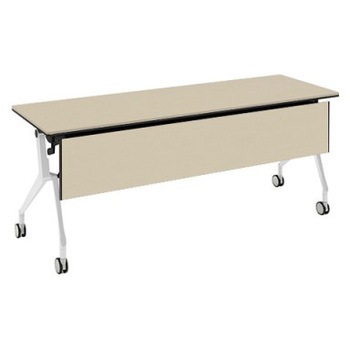 81B49I MBX1 �C���^�[�A�N�gNT �z���C�g�r �z���E�� �I�� �ؖږ��t �I�J����(�������쏊) �L���X�^�[�L �����~�����ϔ� ��1800mm���s600mm����720mm  81B49I MBX1 07054559