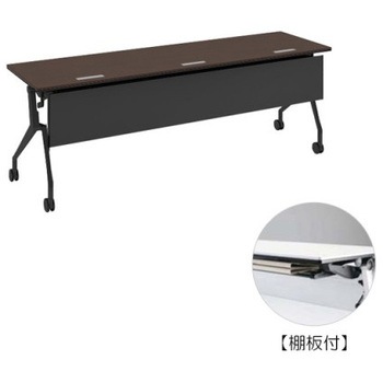 81B4TF MBX3 �C���^�[�A�N�gNT �u���b�N�r �z���E�t �I�t �������t �I�J����(�������쏊) �L���X�^�[�L �����~�����ϔ� ��2100mm���s600mm����720mm  81B4TF MBX3 07054778