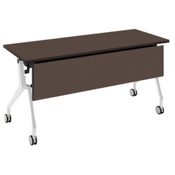 81B49N MBX3 �C���^�[�A�N�gNT �z���C�g�r �z���E�� �I�� �ؖږ��t �I�J����(�������쏊) �L���X�^�[�L �����~�����ϔ� ��1500mm���s400mm����720mm  81B49N MBX3 07055119