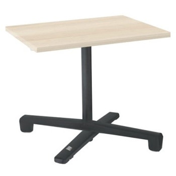 87AEAD MDA4 Lives�~�[�e�B���O�e�[�u�� �P���r�V�t���b�v/��` 600�~750�~720 �I�J����(�������쏊) �L���X�^�[�L �����~�����ϔ� 07055767