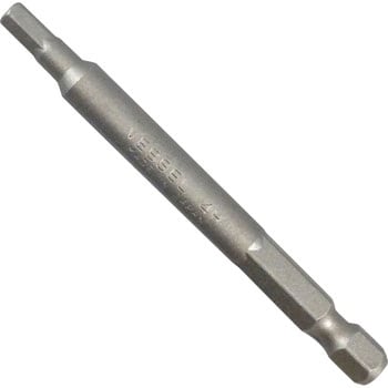 B35 段付ビット ベッセル
