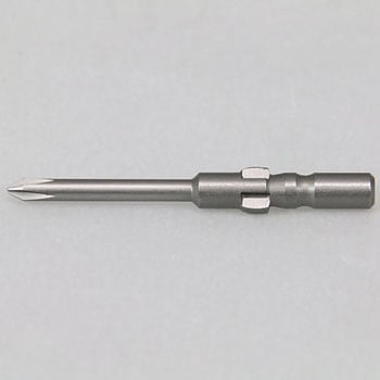 エアー・電動ドライバー用ビット ベッセル