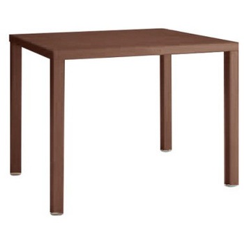 L667BZ WA10 クライアント テーブル 木脚 オカムラ(岡村製作所) 07056327