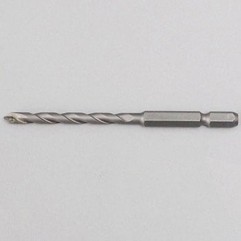 充電ドライバービットドリル  RJタイプ ユニカ