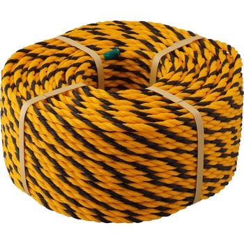 標識ロープ 糸代製綱