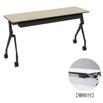 81B4UW MBX1 �C���^�[�A�N�gNT �u���b�N�r �z���E�t �I�t ���� �I�J����(�������쏊) �L���X�^�[�L �����~�����ϔ� ��1500mm���s450mm����720mm  81B4UW MBX1 07057341