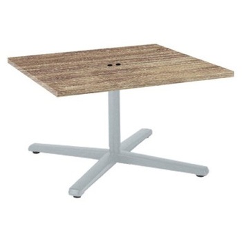 87AAFJ MER2 Lives�~�[�e�B���O�e�[�u�� �P���r�V�Œ�/��` 900�~900�~500 �R���Z���g�t �I�J����(�������쏊) �����~�����ϔ� 07057718