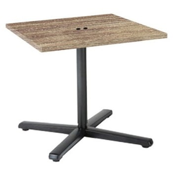 87ABFE MES2 Lives�~�[�e�B���O�e�[�u�� �P���r�V�Œ�/��` 750�~750�~720 CU�t �I�J����(�������쏊) �����~�����ϔ� 07058111