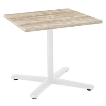 87ABFE MET4 Lives�~�[�e�B���O�e�[�u�� �P���r�V�Œ�/��` 750�~750�~720 CU�t �I�J����(�������쏊) �����~�����ϔ� 07058129