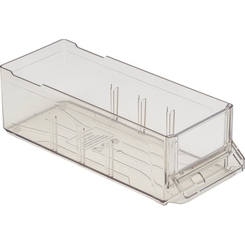 パーツキャビネット スチール製 引出 3列×5段 - モノタロウ