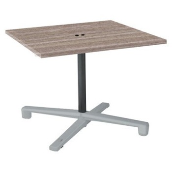 87AEFJ MEW1 Lives�~�[�e�B���O�e�[�u�� �P���r�V�t���b�v/��` 900�~900�~720 CU�t �I�J����(�������쏊) �L���X�^�[�L �����~�����ϔ� 07058680