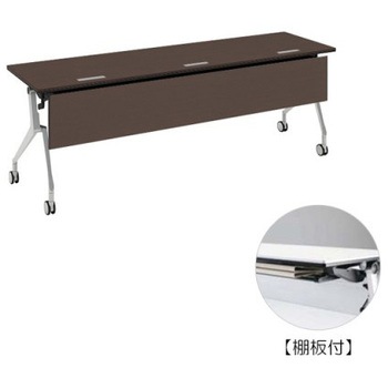 81B4MR MBX3 �C���^�[�A�N�gNT �V���o�[�r �z���E�t �I�t �ؖږ��t �I�J����(�������쏊) �L���X�^�[�L �����~�����ϔ� ��2100mm���s600mm����720mm  81B4MR MBX3 07060107