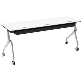 81B4LY MH47 �C���^�[�A�N�gNT �V���o�[�r �z���E�t �I�� ���� �I�J����(�������쏊) �L���X�^�[�L �����~�����ϔ� ��1800mm���s600mm����720mm  81B4LY MH47 07060439