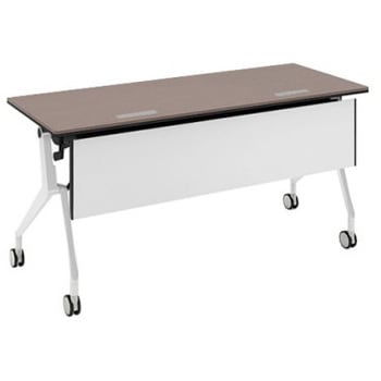 81B47D MBX2 �C���^�[�A�N�gNT �z���C�g�r �z���E�t �I�� �������t �I�J����(�������쏊) �L���X�^�[�L �����~�����ϔ� ��1500mm���s400mm����720mm  81B47D MBX2 07060579