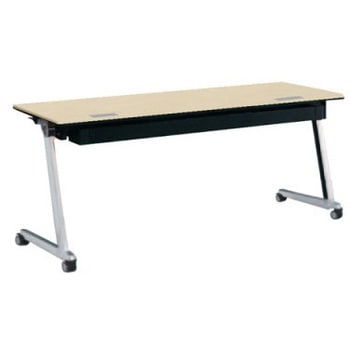 81E5NZ MBX1 �G���K�X�^ �T�C�h�t�H�[���h�e�[�u�� �z���E�t �I�� ���� �V���o�[�r �I�J����(�������쏊) �L���X�^�[�L ��1500mm���s400mm����720mm  81E5NZ MBX1 07060685