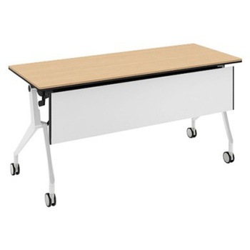 81B49D MP67 �C���^�[�A�N�gNT �z���C�g�r �z���E�� �I�� �������t �I�J����(�������쏊) �L���X�^�[�L �����~�����ϔ� ��1500mm���s400mm����720mm  81B49D MP67 07060728