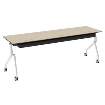 81B47T MBX1 �C���^�[�A�N�gNT �z���C�g�r �z���E�t �I�� ���� �I�J����(�������쏊) �L���X�^�[�L �����~�����ϔ� ��2100mm���s600mm����720mm  81B47T MBX1 07060850