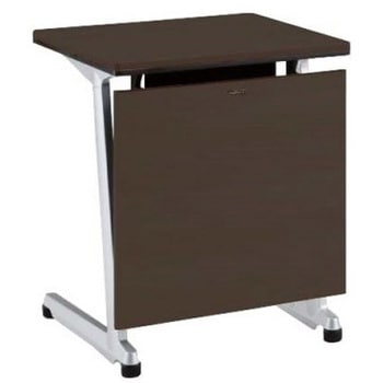 81E4MK WC48 �G���K�X�^U AJ/�z�Ȃ�/�I�Ȃ� �I�J����(�������쏊) �˔� �����` ��600mm���s600mm����720mm  81E4MK WC48 07061218