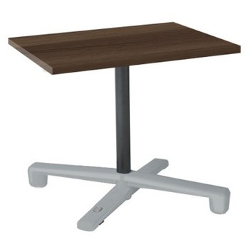 87AEAD MEV3 Lives�~�[�e�B���O�e�[�u�� �P���r�V�t���b�v/��` 600�~750�~720 �I�J����(�������쏊) �L���X�^�[�L �����~�����ϔ� 07061997