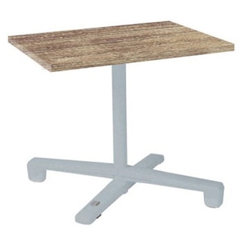 87AEAD MER2 Lives�~�[�e�B���O�e�[�u�� �P���r�V�t���b�v/��` 600�~750�~720 �I�J����(�������쏊) �L���X�^�[�L �����~�����ϔ� 07062076