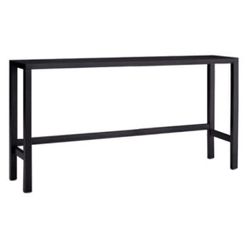 L668TZ WA39 �N���C�A���g �n�C�e�[�u�� �؋r �I�J����(�������쏊) �W���� ��1800mm���s450mm����950mm  L668TZ WA39 07062085