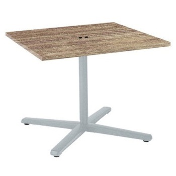 87ABFJ MER2 Lives�~�[�e�B���O�e�[�u�� �P���r�V�Œ�/��` 900�~900�~720 CU�t �I�J����(�������쏊) �����~�����ϔ� 07062180