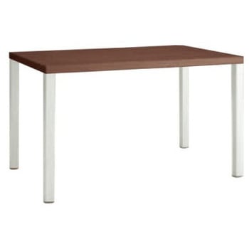 L667DS WA20 �N���C�A���g �e�[�u�� �A���~�r �I�J����(�������쏊) �L���X�^�[�� �I�� �W���� ��1200mm���s900mm����720mm  L667DS WA20 07062225