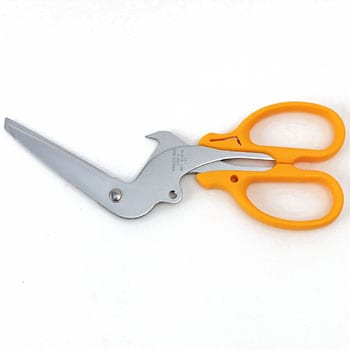 RS-01 11-WAY リサイクルはさみ 1個 H&H 【通販モノタロウ】 RS-01 11-WAY リサイクルはさみ 1個 H&H 【通販モノタロウ】