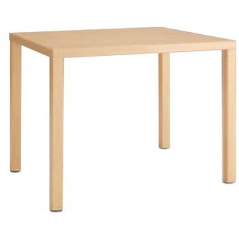 L667BZ WA38 �N���C�A���g �e�[�u�� �؋r �I�J����(�������쏊) �W���� ����720mm��900mm���s900mm  L667BZ WA38 07062645